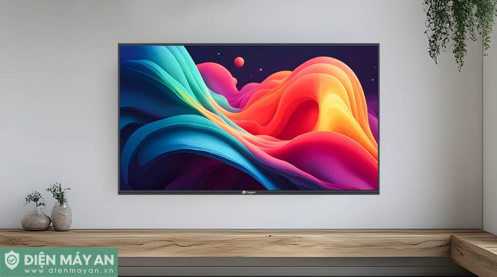 Android Tivi Casper FHD 43 inch E43FAC110